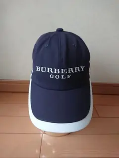 2026年最新】BURBERRY GOLF ゴルフ メンズ キャップの人気アイテム