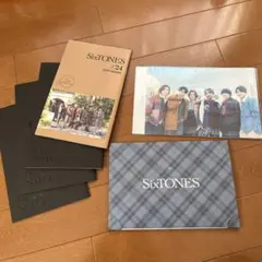 SixTONES 会報/カレンダー