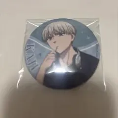 ウィンブレ キャラバッジコレクション 梶蓮