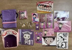 弱虫ペダル キャラクターグッズ