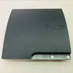 動作未確認 ソニー プレイステーション3 本体のみ CECH-2000A AS1