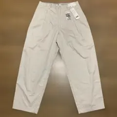 ワイド ワイドパンツ