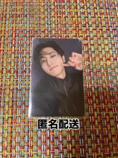 straykids do it ハン