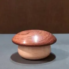 ダーニングマッシュルーム　ブビンガ・楓66