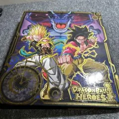 2026年最新】ドラゴンボールヒーローズまとめ売りの人気アイテム