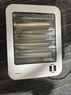 LIGHTEN 電気ヒーター 本体のサムネイル
