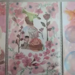 〜断捨離〜 コラージュ
