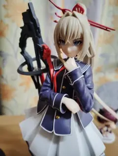 あ*様 ゲームキャラクター フィギュア 2体セット
