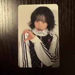 チョユリ JOYURI Episode25 トレカ Time ver.