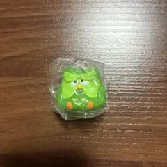 duolingo めじるしアクセサリー　シワシワデュオ