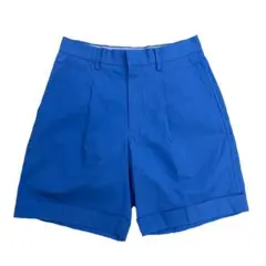 JUNYA WATANABE MAN ワイドショートパンツ AD2012のサムネイル