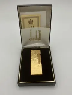 2026年最新】ダンヒル ライター 金の人気アイテム - メルカリ