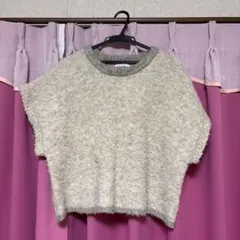 重ね着用アウター