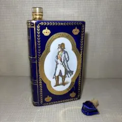 未開栓 替栓付古酒 CAMUS ブック型 シリアル付限定ボトル 350ml - メルカリ