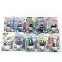 仮面ライダーマスクコレクション☆ライダーマスコレ☆仮面ライダー