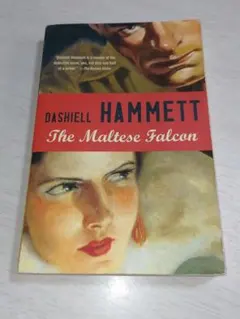 マルタの鷹 洋書