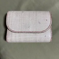コトカル　ミニ財布