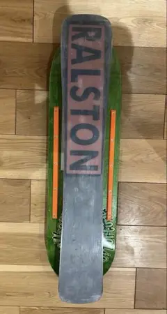 RALSTON snowskate ラルストン　スノースケート