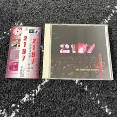 2197 / TROUBADOUR R・E・C・O・R・D