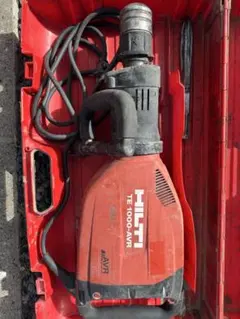 2026年最新】hilti te1の人気アイテム - メルカリ