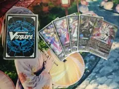 z/x うらら ク・リト 高レアリティ デッキパーツ 4枚セット - メルカリ