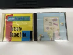山下達郎 ／CD 3枚セット Melodies 他 - メルカリ