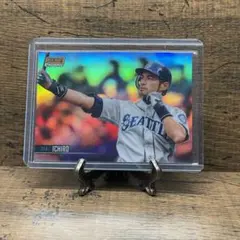 激レア イチロー 世界25枚限定 オレンジクロム ルーキー記念メダリオン 激レア イチロー 世界25枚限定 オレンジクロム ルーキー記念