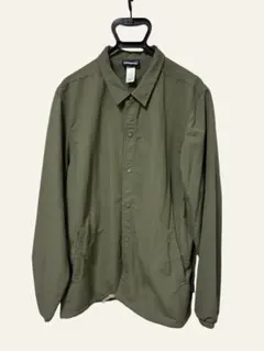 2013年 FA13 Patagonia パタゴニア コーチジャケット ALP 2025年最新】patagonia コーチジャケット 2013の人気アイテム - メルカリ