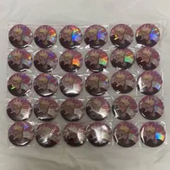 と*ヴ様 ブルーロック　バレンタイン　缶バッジ　士道龍聖