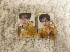 ゼベワン ジャンハオ トレカ present ラキドロ ポケモン