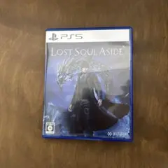 Lost Soul Aside PS5