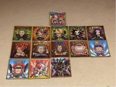 ワンピースマンチョコRED