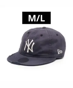 New Era 9THIRTY GORO min-nano ヤンキース