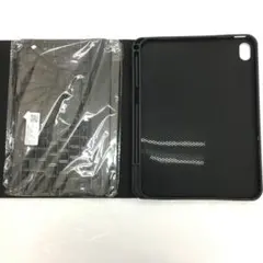 BORIYUAN iPad air 第5世代  Bluetoothキーボード