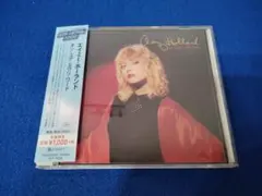 中古　帯あり　AMY HOLLAND / ON YOUR EVERY WORD
