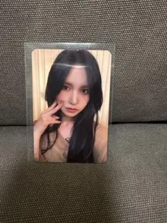 TWICE WOWPASS ワオパス ミナ 10周年 数量限定 ワウパス - メルカリ