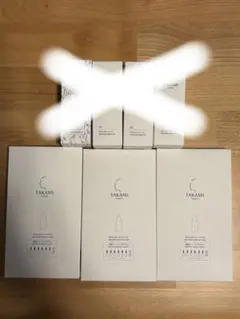 チャムクリニック/アンチトラブル＆パールホワイトセット - メルカリ