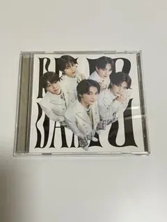 EBiDAN YES！東京 M!LK盤 CDのみ