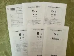2025年最新】サピックス 5年 11月の人気アイテム - メルカリ