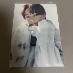 超特急 マサヒロ キラリ 生写真 ❷