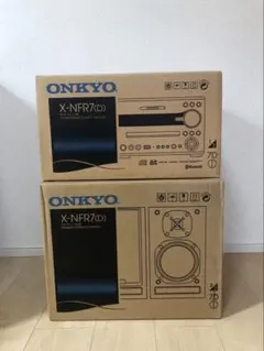 ONKYO X-NFR7 (ジャンク) Amazon.co.jp: ONKYO コンポ X-NFR7 : 家電＆カメラ