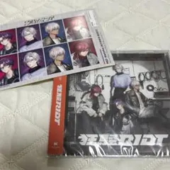 2時だとか 狂騒RIOT CD