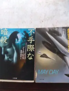 不手際な暗殺超音速漂流