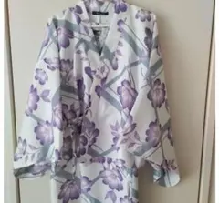 新品アベイルRagOutキャミワンピース浴衣帯セット簡単着付け2Wayセパレートのサムネイル