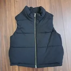 セオリーリュクス ダウンベスト ネイビー 40 L ウール セオリーリュクス セオリーリュクス ダウンベスト ネイビー 40 L ウール セオリー