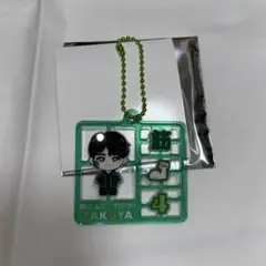 超特急 タクヤ アクリルキーホルダー REAL?