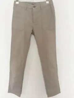 レプシィム ストレッチパンツ