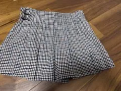 スコート スカート