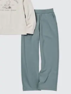 パジャマ レディース起毛