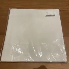 CHECK&STRIPE オリジナルコットンリネン レジュール 2.5m